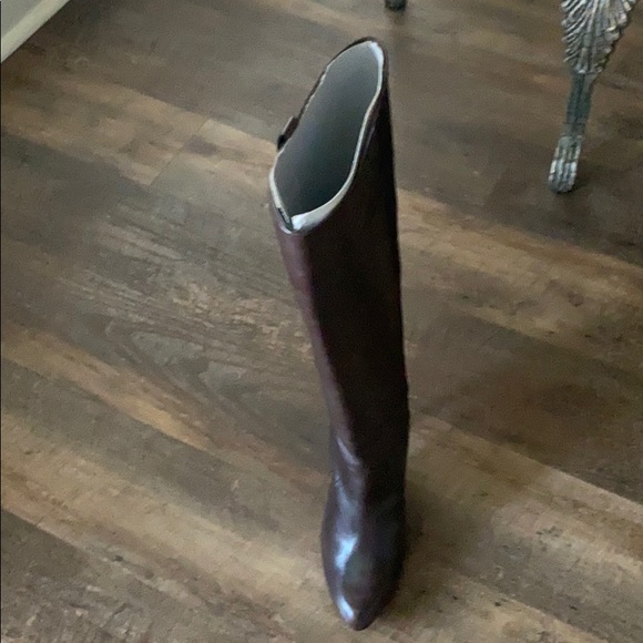 UDell Dress calf/Suede - Picture 5 of 7